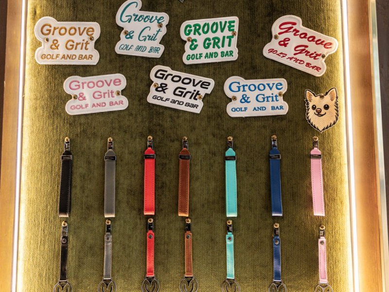 Golf Shop Thumbnail